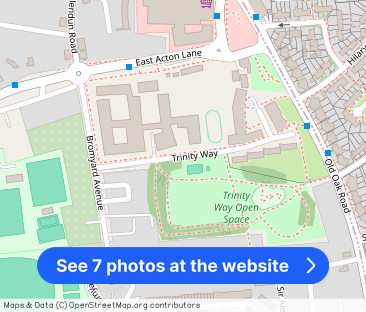 3 bedroom apartment for rent - Photo 1