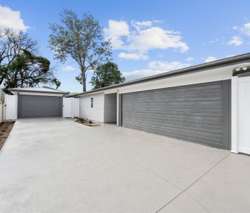 Renovated Family Home - Photo 2