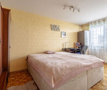 Poznań Rataje | 2 pok z balkonem | os. Bohaterów 44.5 m² - Photo 6