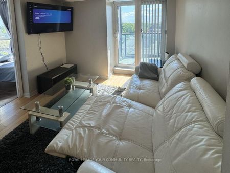 For Lease - 28 Harrison Garden Boulevard Unit# 706, Toronto, Ontario - Photo 3