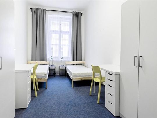 Pronájem bytu 1+1 30 m2 - Photo 1