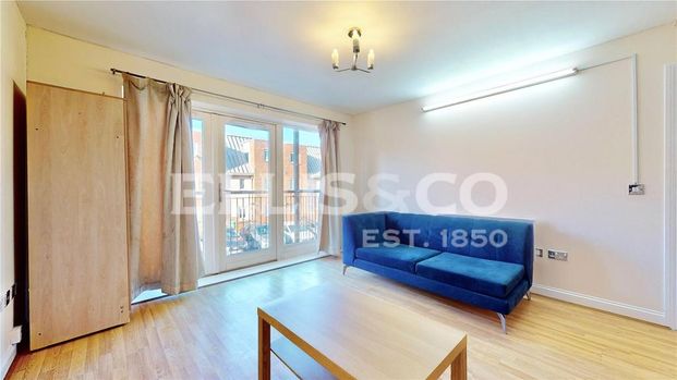 2 bedroom apartment to rent - Photo 1