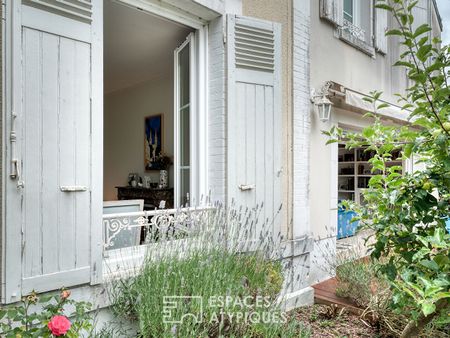 Maison Orleans quartier Dunois - Photo 4