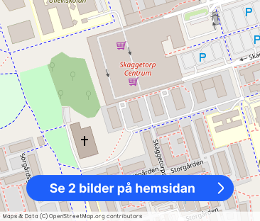 Skäggetorp Centrum, 22, Linköping - Foto 1