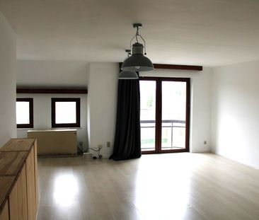 2-slaapkamerappartement te huur in centrum Houthalen! - Foto 3