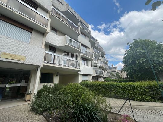 Appartement Compiegne 3 pièce(s) 67.67 m² - Photo 1
