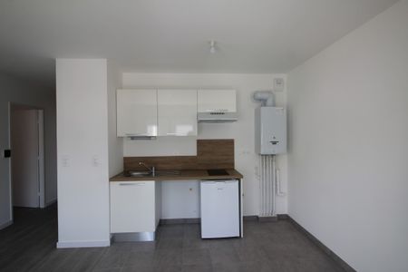 Location Appartement 2 pièces 42m² COUERON 44220 - Photo 2