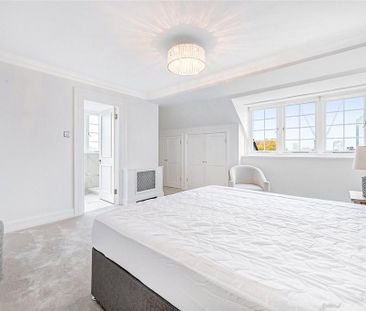 4 bedroom apartment to rent - Photo 2