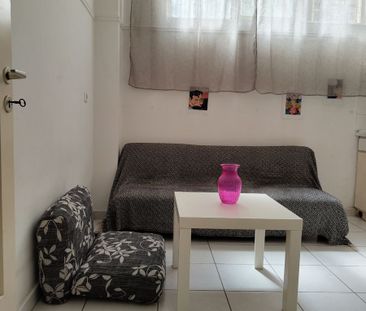 Studio/Γκαρσονιέρα για ενοικίαση - Ιωάννινα, - Photo 1
