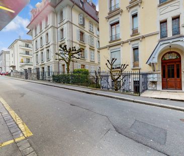 Studio au centre-ville - Foto 2