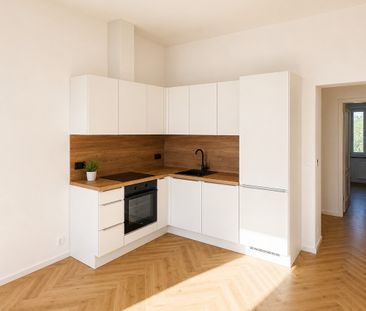 Pronájem bytu 2+kk 48 m² - Photo 5