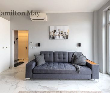 Ekskluzywny penthouse 3 pokoje z widokiem na Odrę - Zdjęcie 6