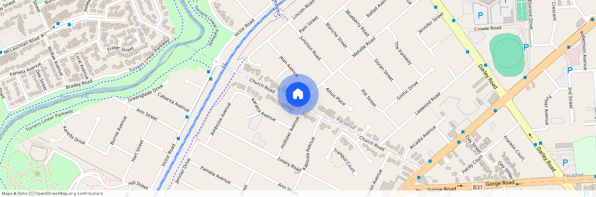 41A Church Road, SA 5075, Paradise