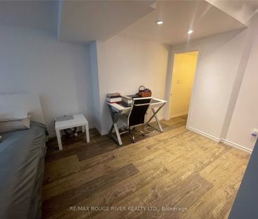 For Lease - 16 Lawrencetown Street Unit# Bsmt, Ajax, Ontario - Photo 6