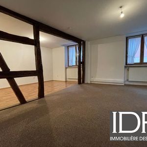 Location F2 duplex SAVERNE centre - Photo 3