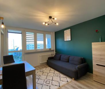 Warszawa, Praga-Północ, Wołomińska - Photo 2