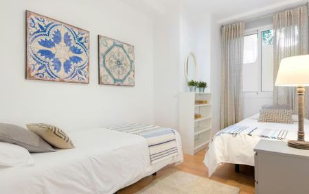 Paseo Reding, Málaga, Andalusia 29016 - Photo 3