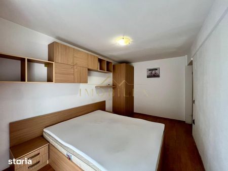 Apartament 2 camere, mobilat, parcare subterana, zona Calea Turzii - Fotografie 2