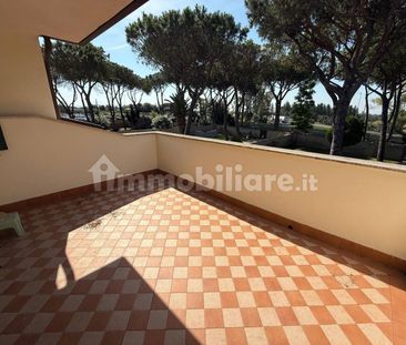 Villa bifamiliare via Giovanni Giuseppe Gizzi, Casal Lumbroso, Roma - Photo 6