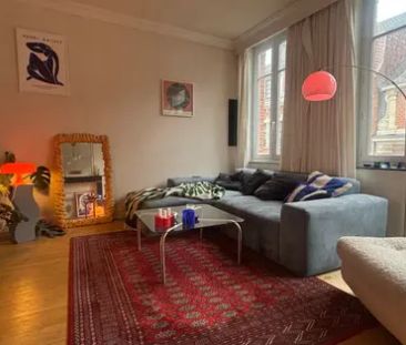 Koning Leopold I-straat 17 0201, 3000 Leuven, België - Foto 3