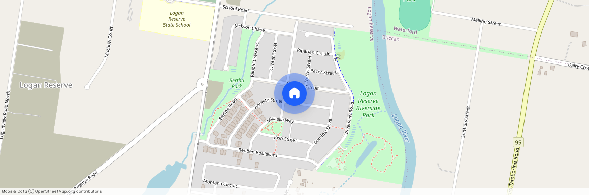 50 Annette Street, Logan Reserve