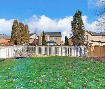 For Lease - 45 Gartshore Drive Unit# Main, Whitby, Ontario - Photo 3