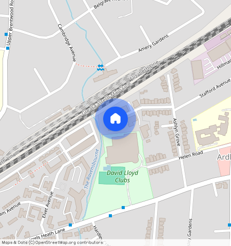 Stafford Avenue, Hornchurch, RM11 2FA