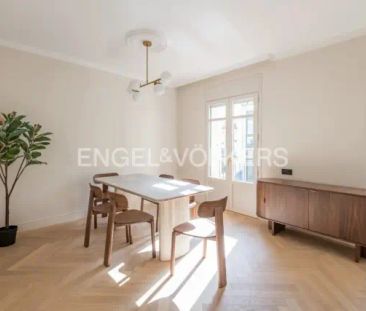 Piso en alquiler en El Barri Gòtic - Foto 6