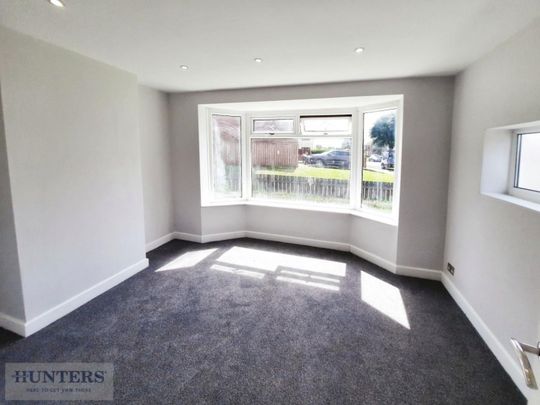 3 bedroom House To Let Total Size: 1152 SQ FT - Photo 1