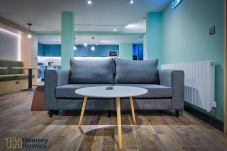 1 bedroom apartment to rent - Photo 2
