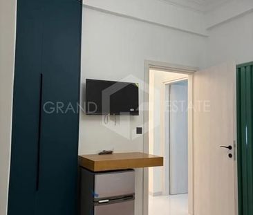 Studio/Γκαρσονιέρα για ενοικίαση Μουσείο (Εξάρχεια - Νεάπολη) - Photo 2