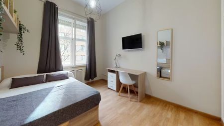 Calle de la Princesa, Madrid, Community of Madrid 28008 - Foto 5