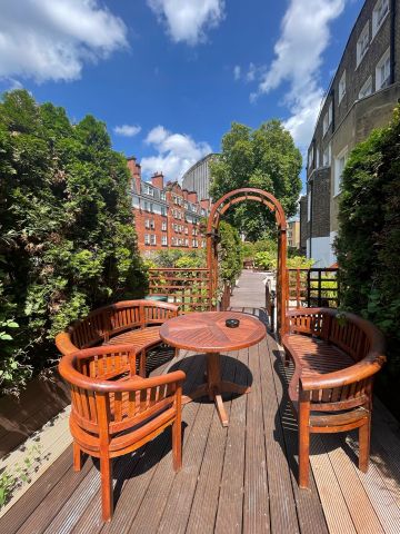 Studio Flat, Cartwright Gardens, WC1H - Photo 5