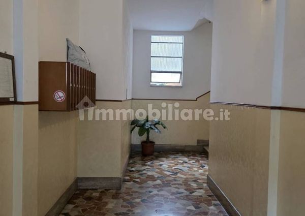 Trilocale via Pietro Mascagni, San Lazzaro, Parma
