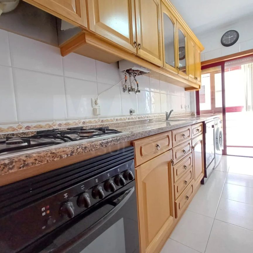 Apartamento T3 em Setúbal - Photo 1