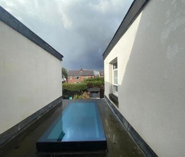 2 bedroom terraced house to rent - Photo 3