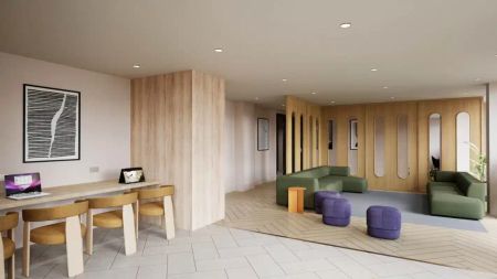 Premium Studio Top Floor - Photo 4