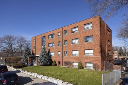 Hill Heights Apartments - Photo 3