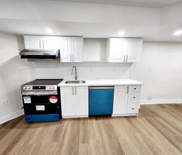 For Lease - 1299 Laurier Avenue Unit# Basement, Milton, Ontario - Photo 3