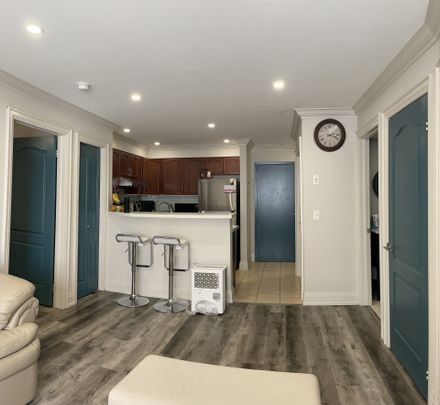 For Lease - 8 Dayspring Circle Unit# 1102, Brampton, Ontario - Photo 1