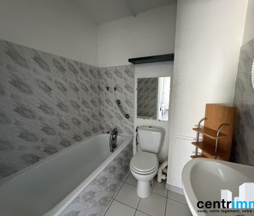 Location Appartement 2 pièces 32m² MONTPELLIER 34070 - Photo 4
