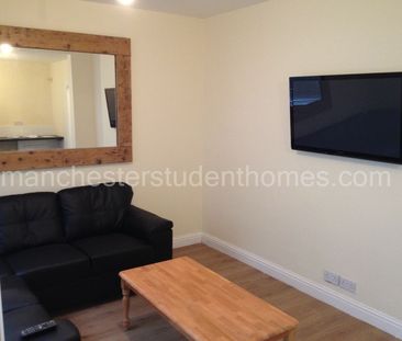 Ladybarn Road, Manchester, M14 6WQ - Photo 1