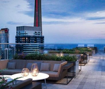 For Lease - 357 King Street Unit# 3501, Toronto, Ontario - Photo 3