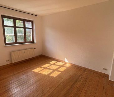 Schöne 2 Zimmer-Wohnung in der Paulsstadt zu mieten! - Foto 3