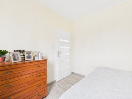 ul. KARTUSKA Toruń 2 pokoje 43m OGRODZENIE PILOT - Photo 4