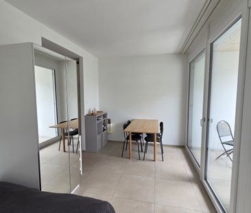 1 Zimmer, 32 m², 1. Stock - Photo 6
