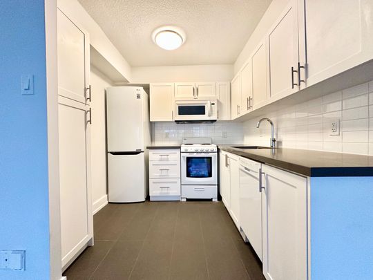 For Lease - 33 Isabella Street Unit# 2109, Toronto, Ontario - Photo 1