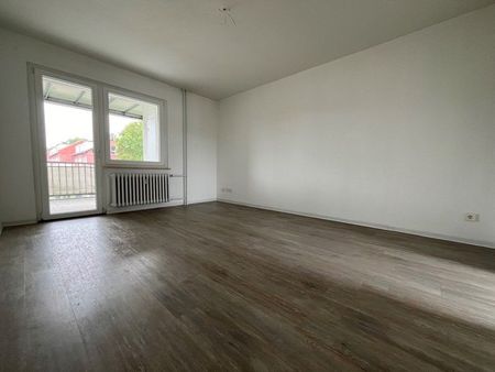 Ihre neue Wohlfühloase! Bezugsfertige 2,5-Raum Wohnung mit großem Balkon! - Photo 5