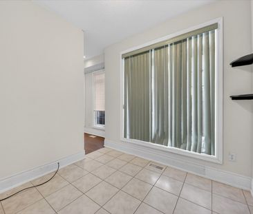 For Lease - 10 Ramsgate Court Unit# Main & 2nd Flr, Markham, Ontario - Photo 5