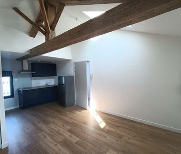 Location Appartement 1 pièce 27m² AGEN 47000 - Photo 3